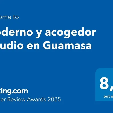Exclusivo Y Acogedor En Guamasa * La Laguna (Tenerife)