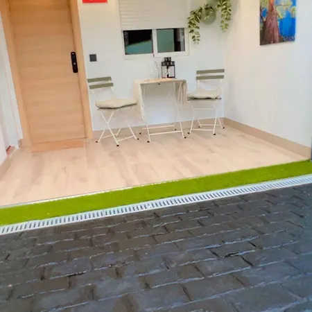 Casa vacanze Exclusivo Y Acogedor En Guamasa