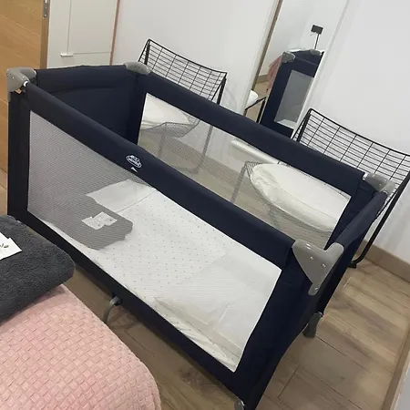 Exclusivo Y Acogedor En Guamasa Hébergement de vacances La Laguna (Tenerife)